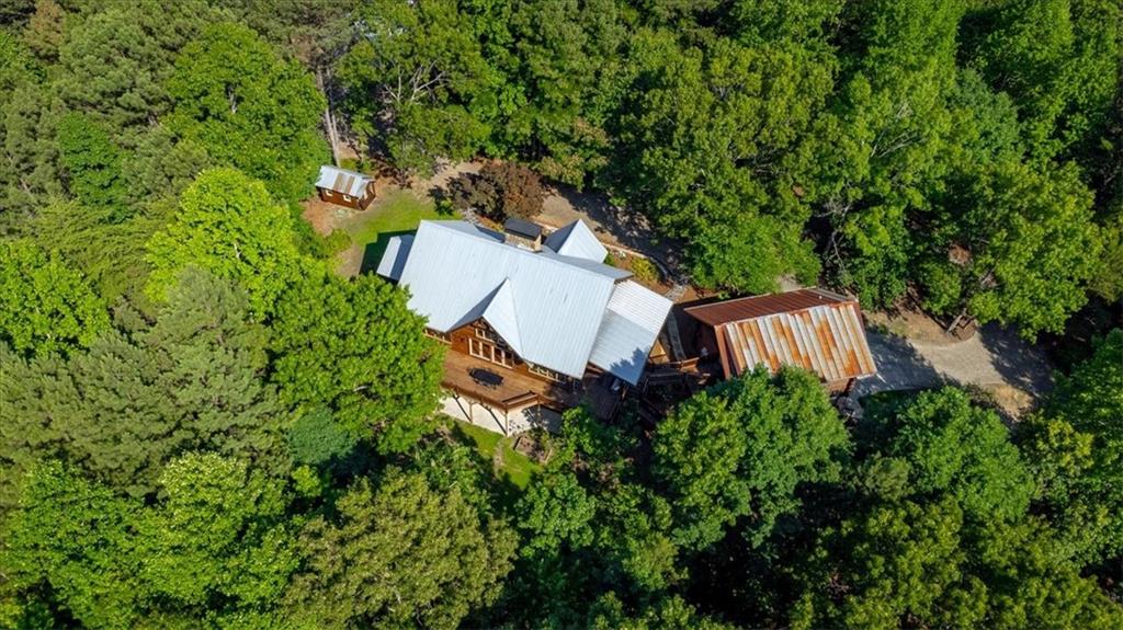 1355 White Road White, GA 30184 - Photo 18 of 120