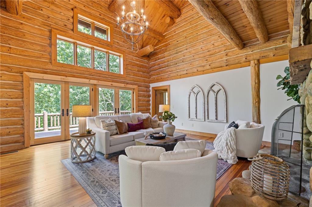 1355 White Road White, GA 30184 - Photo 22 of 120