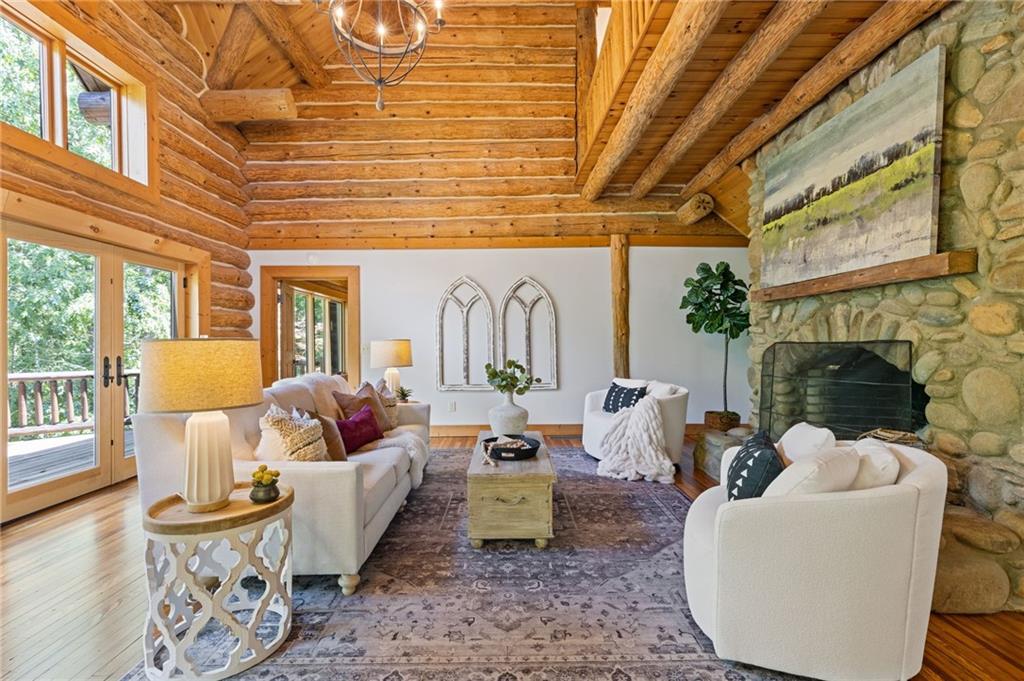 1355 White Road White, GA 30184 - Photo 23 of 120