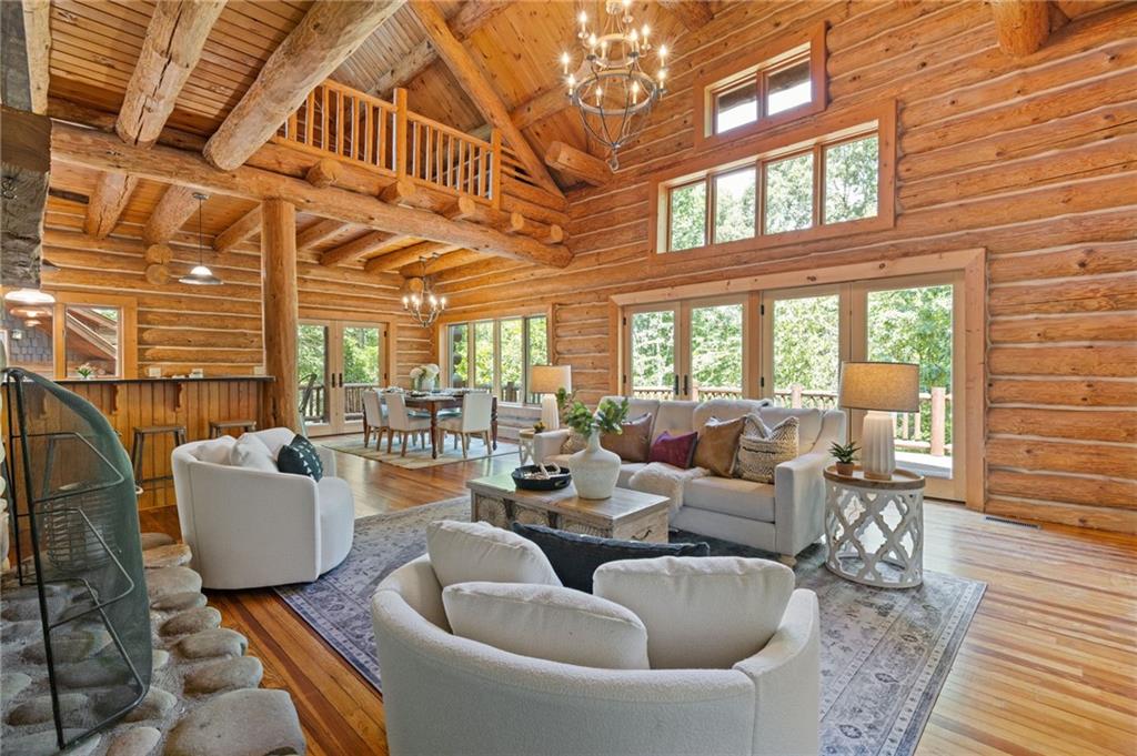 1355 White Road White, GA 30184 - Photo 26 of 120