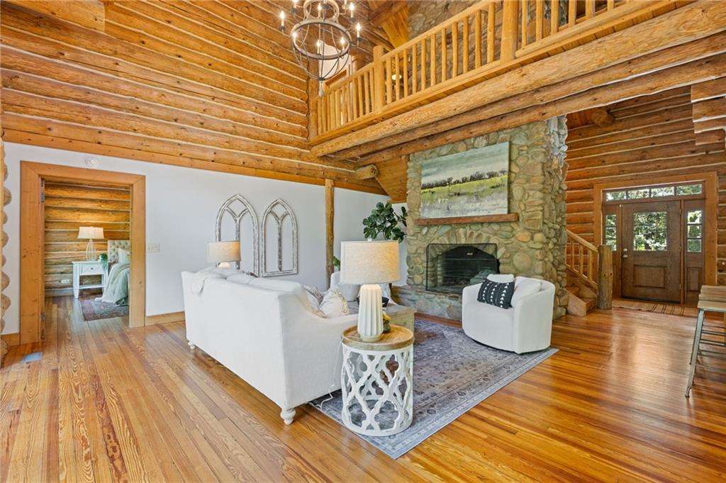 1355 White Road White, GA 30184 - Photo 27 of 120