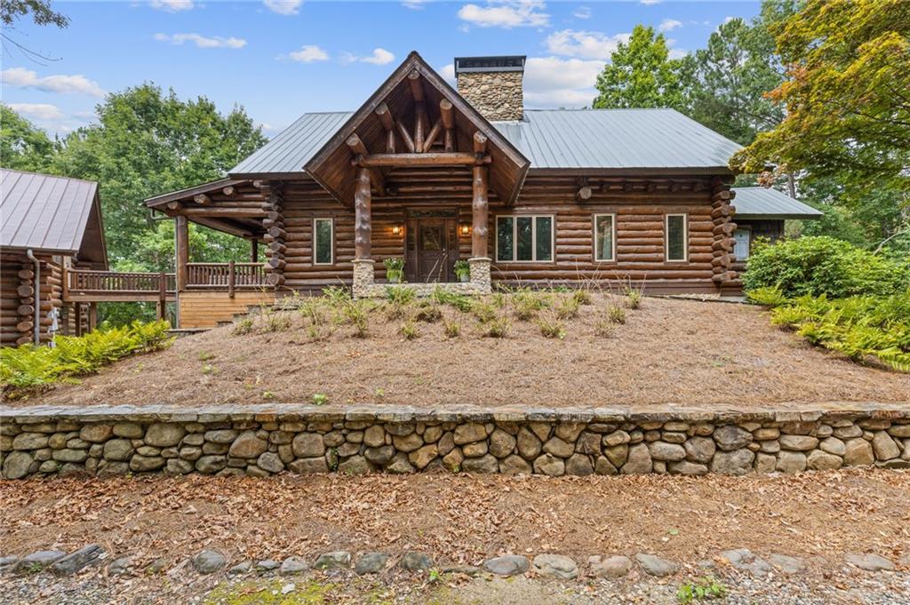 1355 White Road White, GA 30184 - Photo 3 of 120