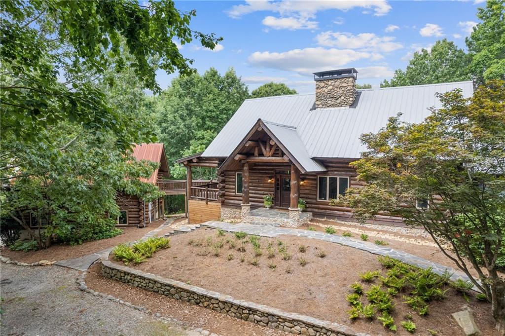 1355 White Road White, GA 30184 - Photo 4 of 120