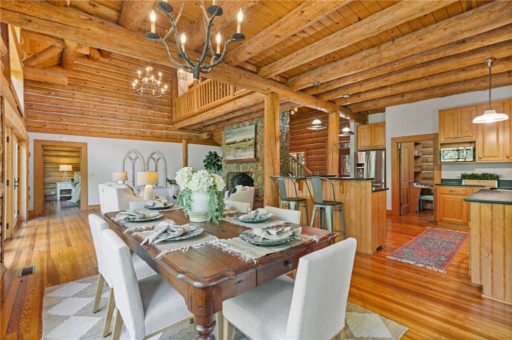 1355 White Road White, GA 30184 - Photo 42 of 120