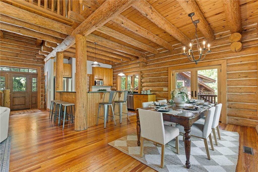 1355 White Road White, GA 30184 - Photo 43 of 120