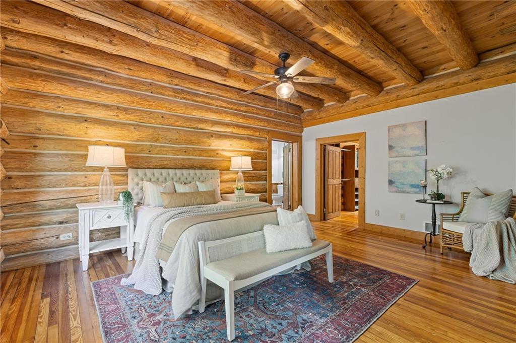 1355 White Road White, GA 30184 - Photo 44 of 120