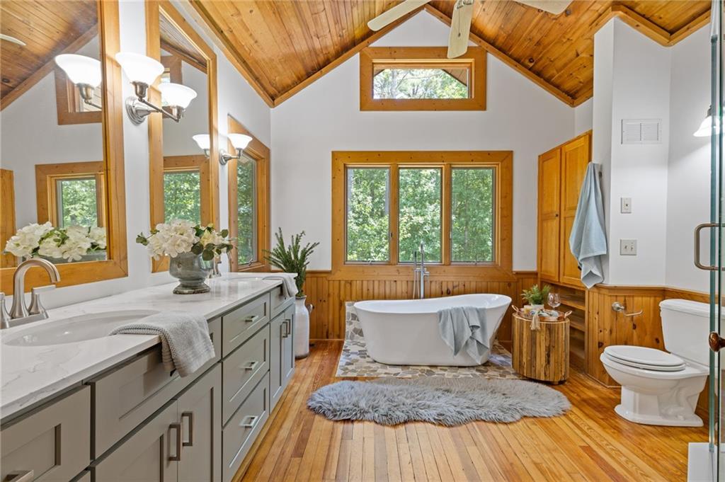 1355 White Road White, GA 30184 - Photo 46 of 120