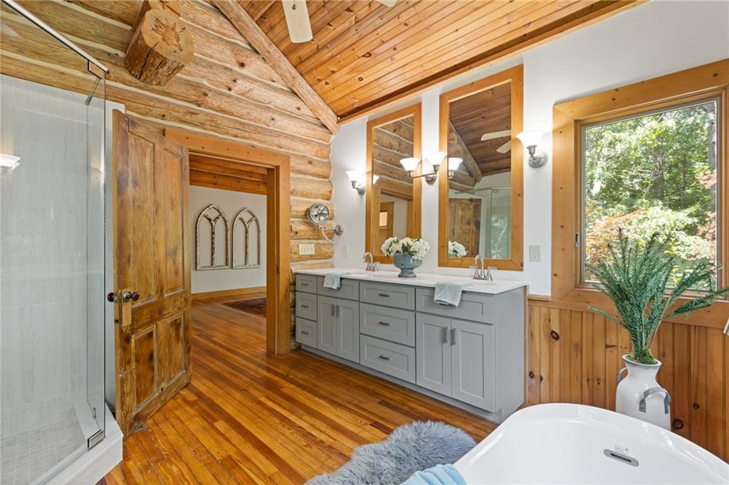 1355 White Road White, GA 30184 - Photo 47 of 120