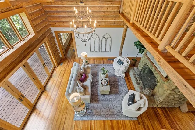 $889,900 | 1355 White Road, White, GA 30184