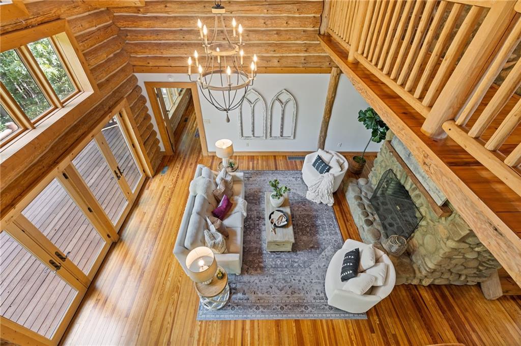 1355 White Road White, GA 30184 - Photo 59 of 120