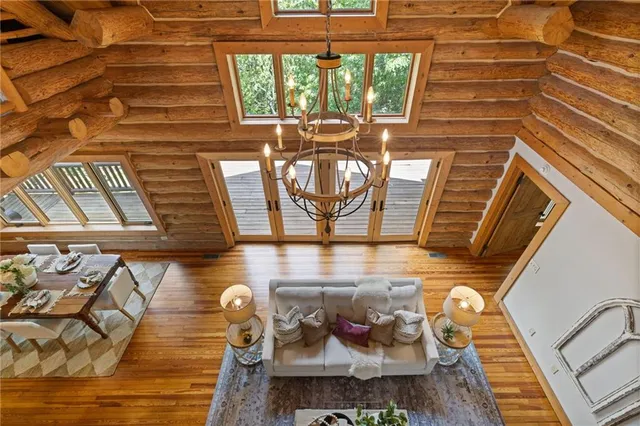 $889,900 | 1355 White Road, White, GA 30184