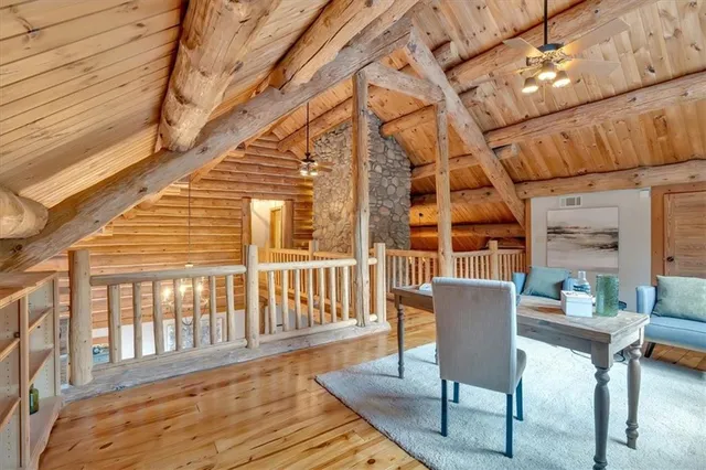 $889,900 | 1355 White Road, White, GA 30184