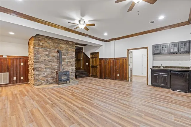 $889,900 | 1355 White Road, White, GA 30184