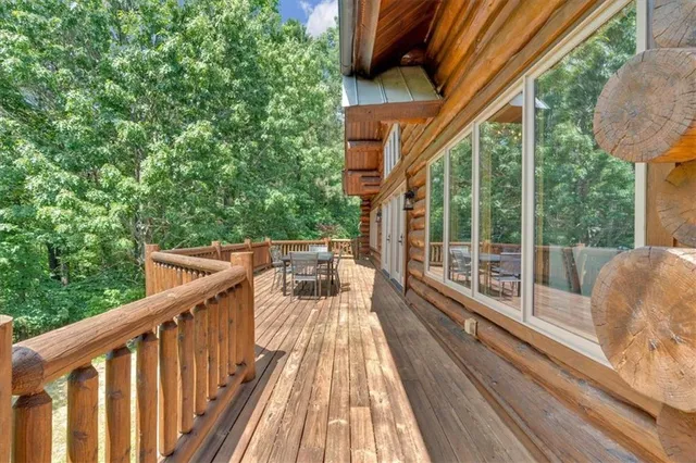 $889,900 | 1355 White Road, White, GA 30184