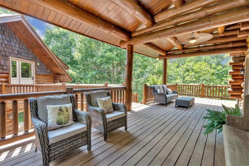 1355 White Road White, GA 30184 - Photo 87 of 120