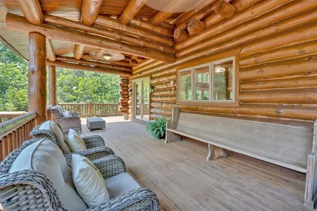 $889,900 | 1355 White Road, White, GA 30184