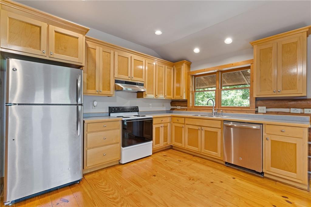 1355 White Road White, GA 30184 - Photo 94 of 120