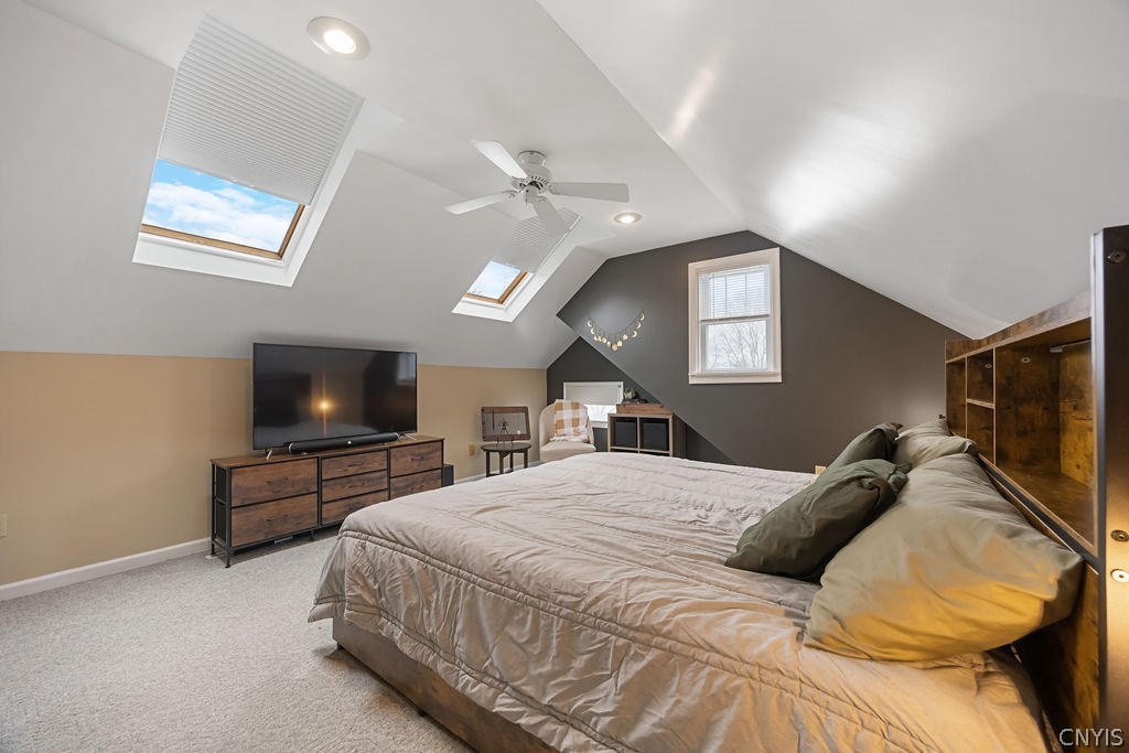 204 Woodland Road Geddes, NY 13219 - Photo 29 of 40