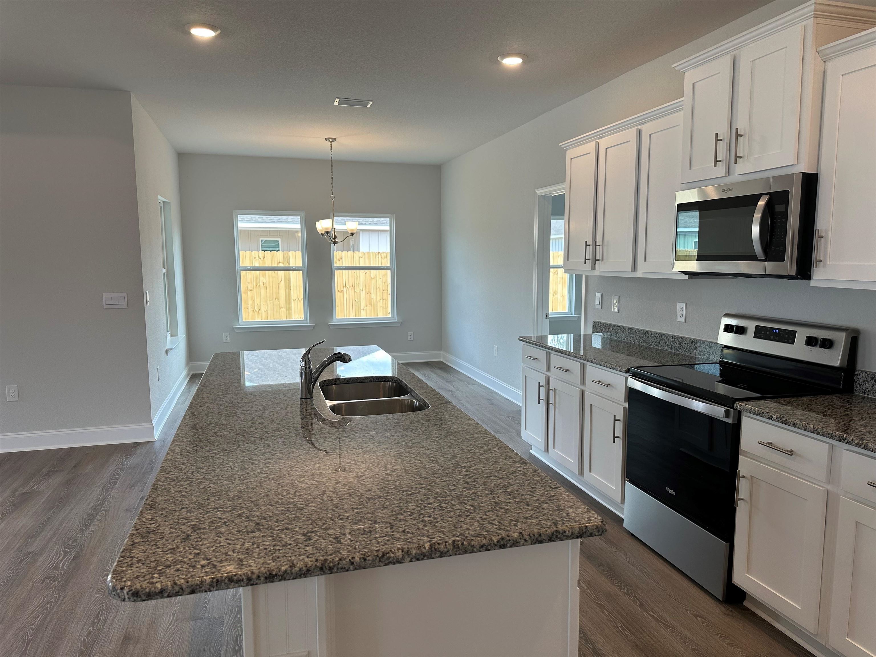 1836 Reese Street, Unit 34 Foley, AL 36535 - Photo 8 of 19 Kitchen