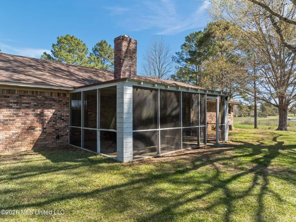 $329,900 | 4174 Anderson Road, Wesson, MS 39191