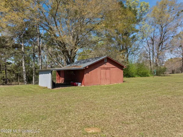 $329,900 | 4174 Anderson Road, Wesson, MS 39191