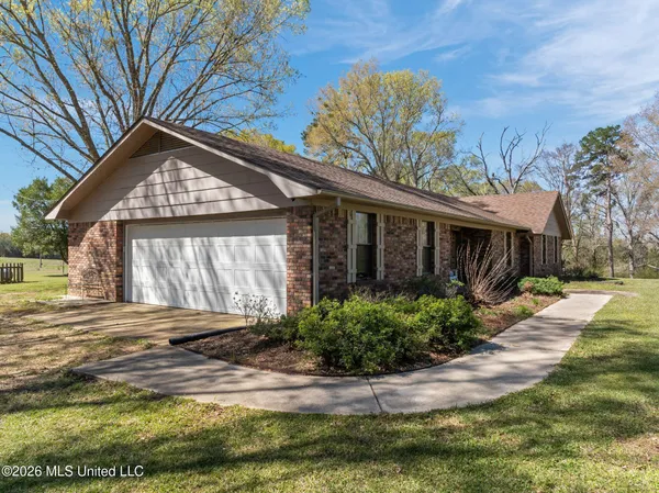 $329,900 | 4174 Anderson Road, Wesson, MS 39191
