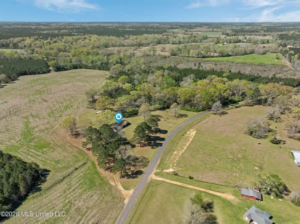 $329,900 | 4174 Anderson Road, Wesson, MS 39191