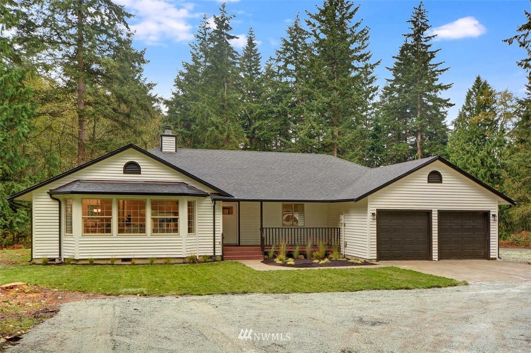 891 Arrowhead Road Camano Island, WA 98282 - Photo 1 of 25 Gallery Image 1