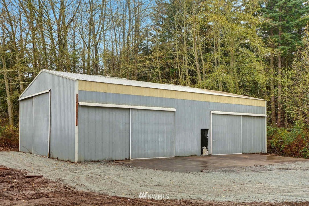 891 Arrowhead Road Camano Island, WA 98282 - Photo 24 of 25 Gallery Image 24