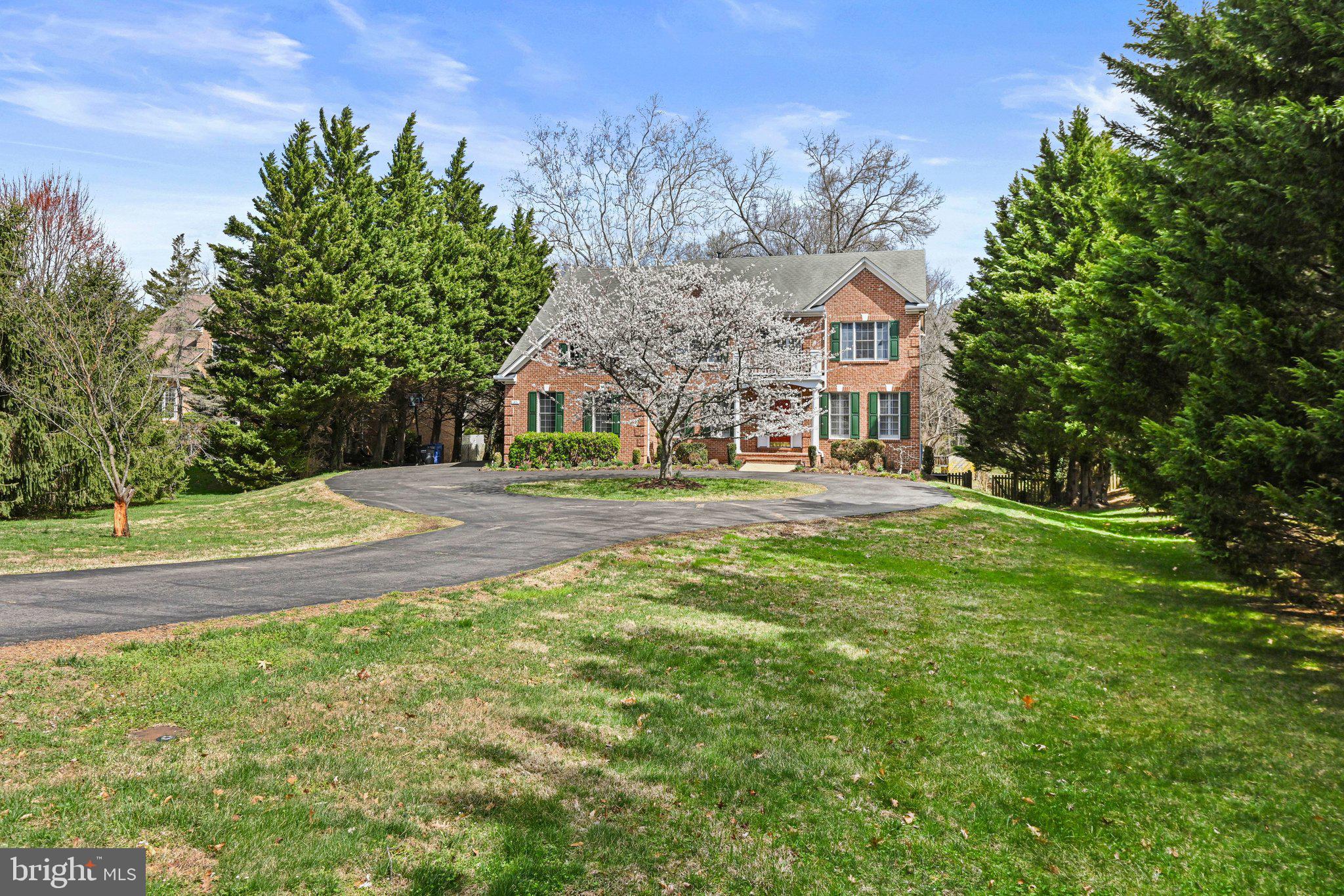 Welcome to 1831 Beulah Road, Vienna VA 22182