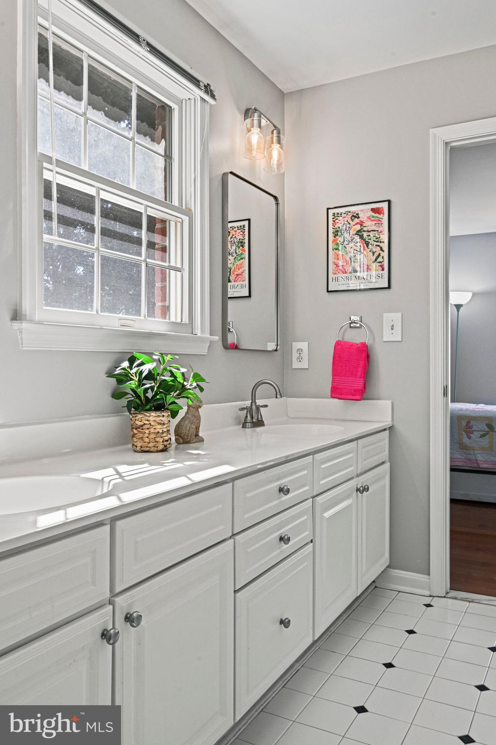 1831 Beulah Road Vienna, VA 22182 - Photo 54 of 96 No sharing sinks!