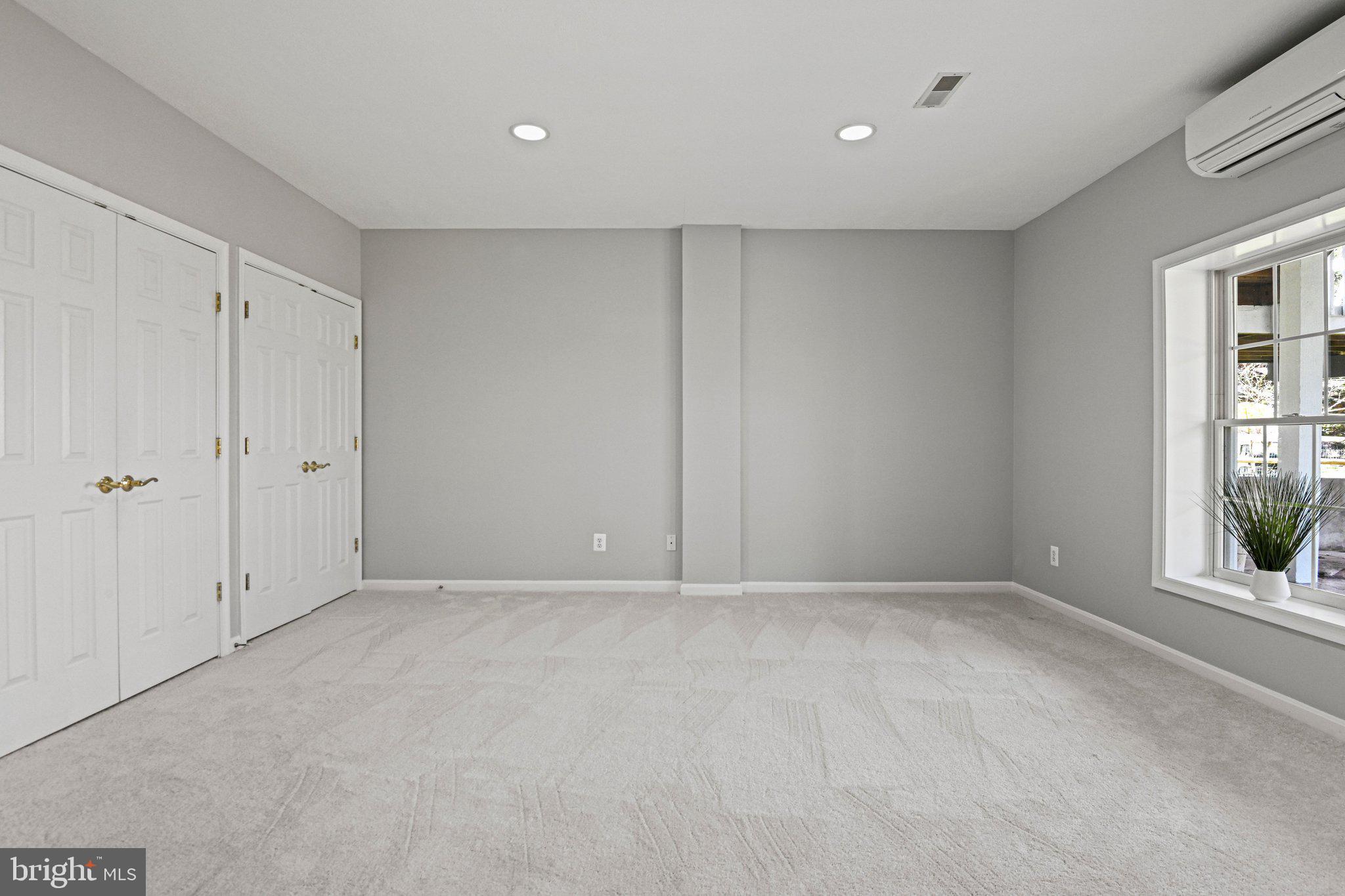 1831 Beulah Road Vienna, VA 22182 - Photo 67 of 96 a view of an empty room with a window