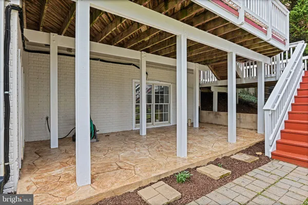 $1,925,000 | 1831 Beulah Road, Vienna, VA 22182