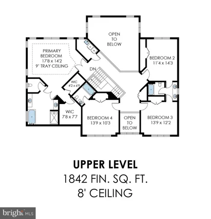 $1,925,000 | 1831 Beulah Road, Vienna, VA 22182
