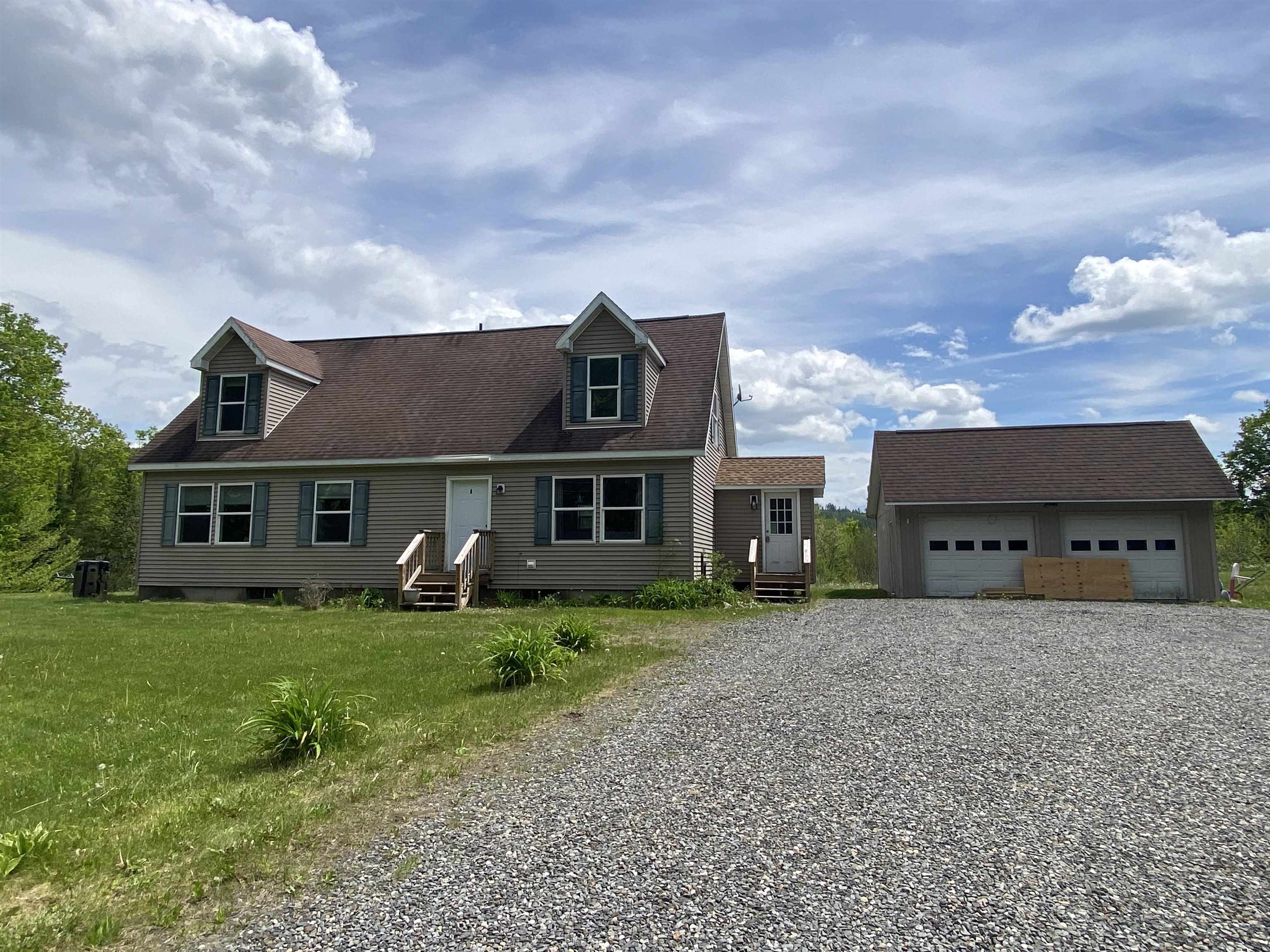 752 Houghton Bridge Road St. Johnsbury, VT 05819 - Photo 2 of 57