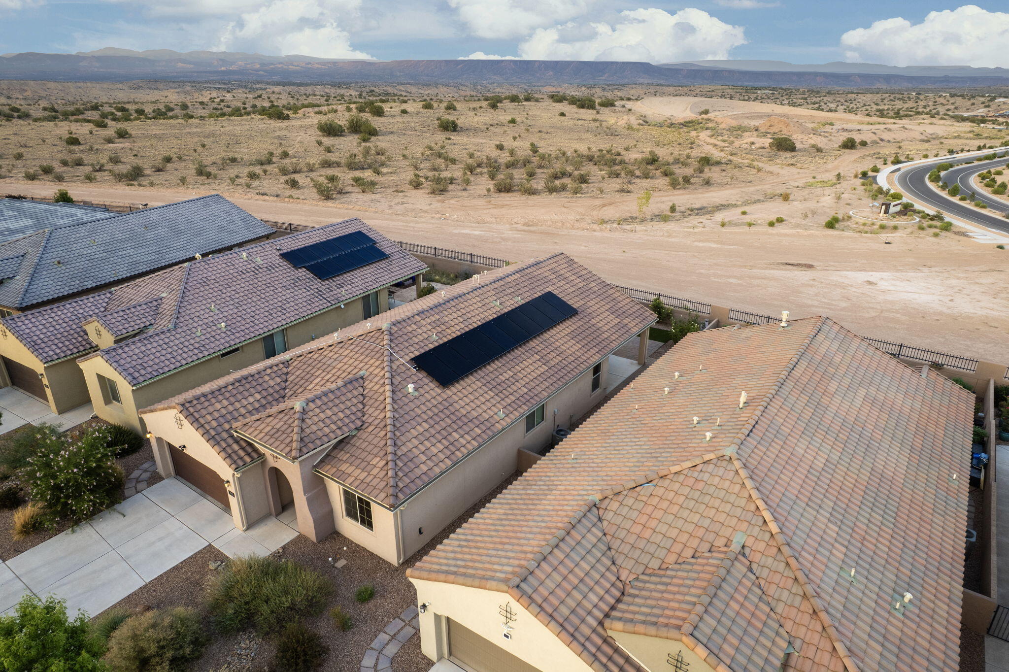 2931 Kings Canyon Loop Northeast Rio Rancho, NM 87144 - Photo 55 of 56 Gallery Image 55