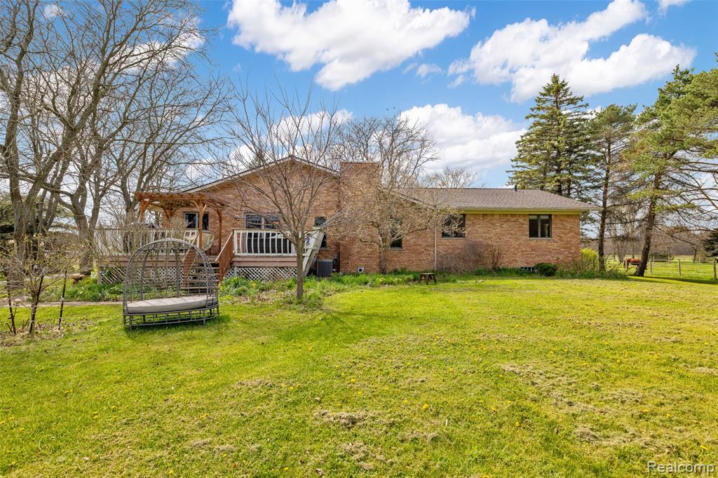 4425 Bethuy Road Casco, MI 48064 - Photo 53 of 77