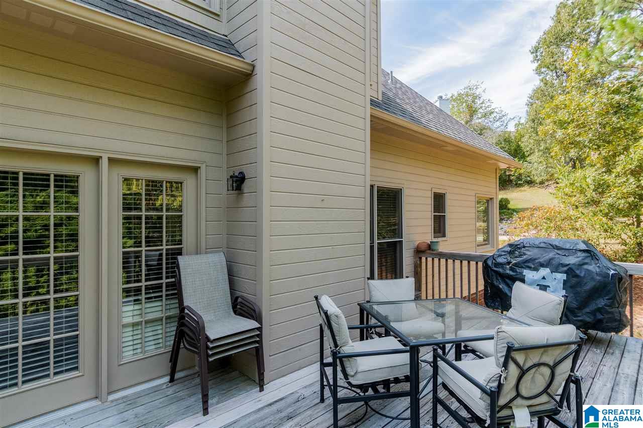 637 Meadow Ridge Drive Birmingham, AL 35242 - Photo 36 of 40