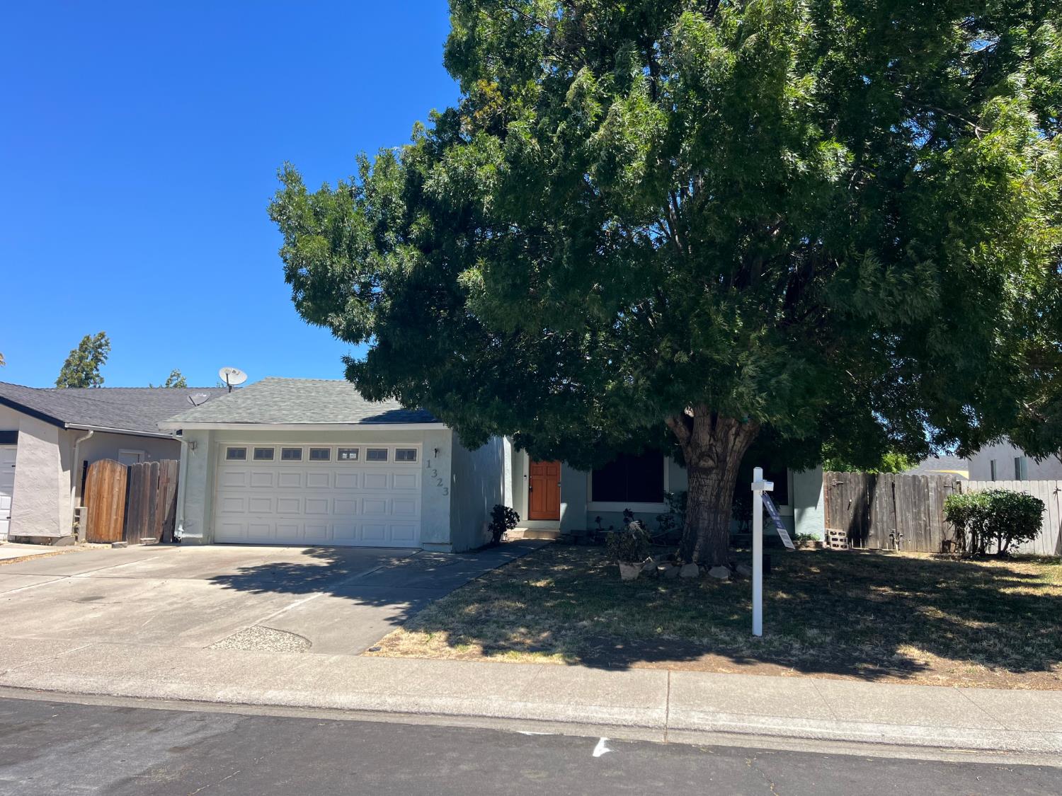 1323 Rusher Street Tracy, CA 95376 - Photo 1 of 1