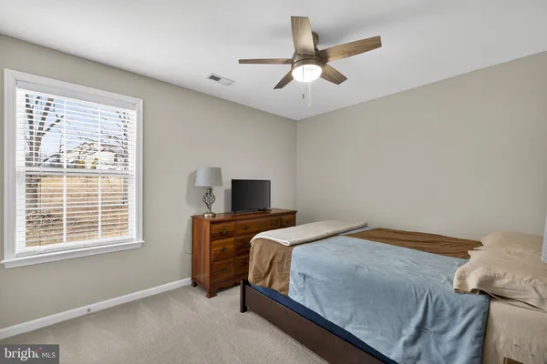 a view of a workspace with furniture