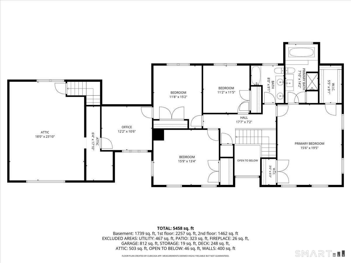 17 Herman Lane Easton, CT 06612 - Photo 30 of 40