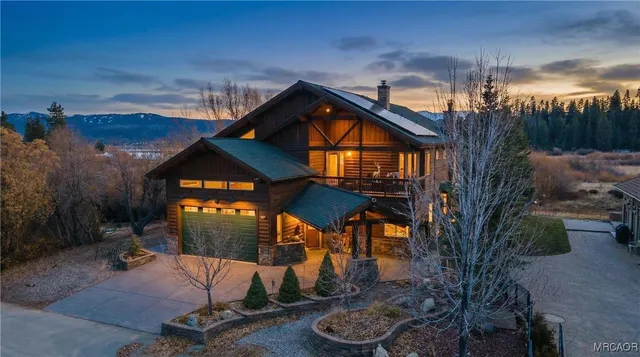 $2,500,000 | 39255 Seminole Drive, Fawnskin, CA 92333