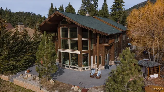 $2,500,000 | 39255 Seminole Drive, Fawnskin, CA 92333