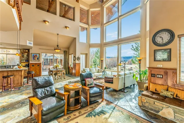 $2,500,000 | 39255 Seminole Drive, Fawnskin, CA 92333