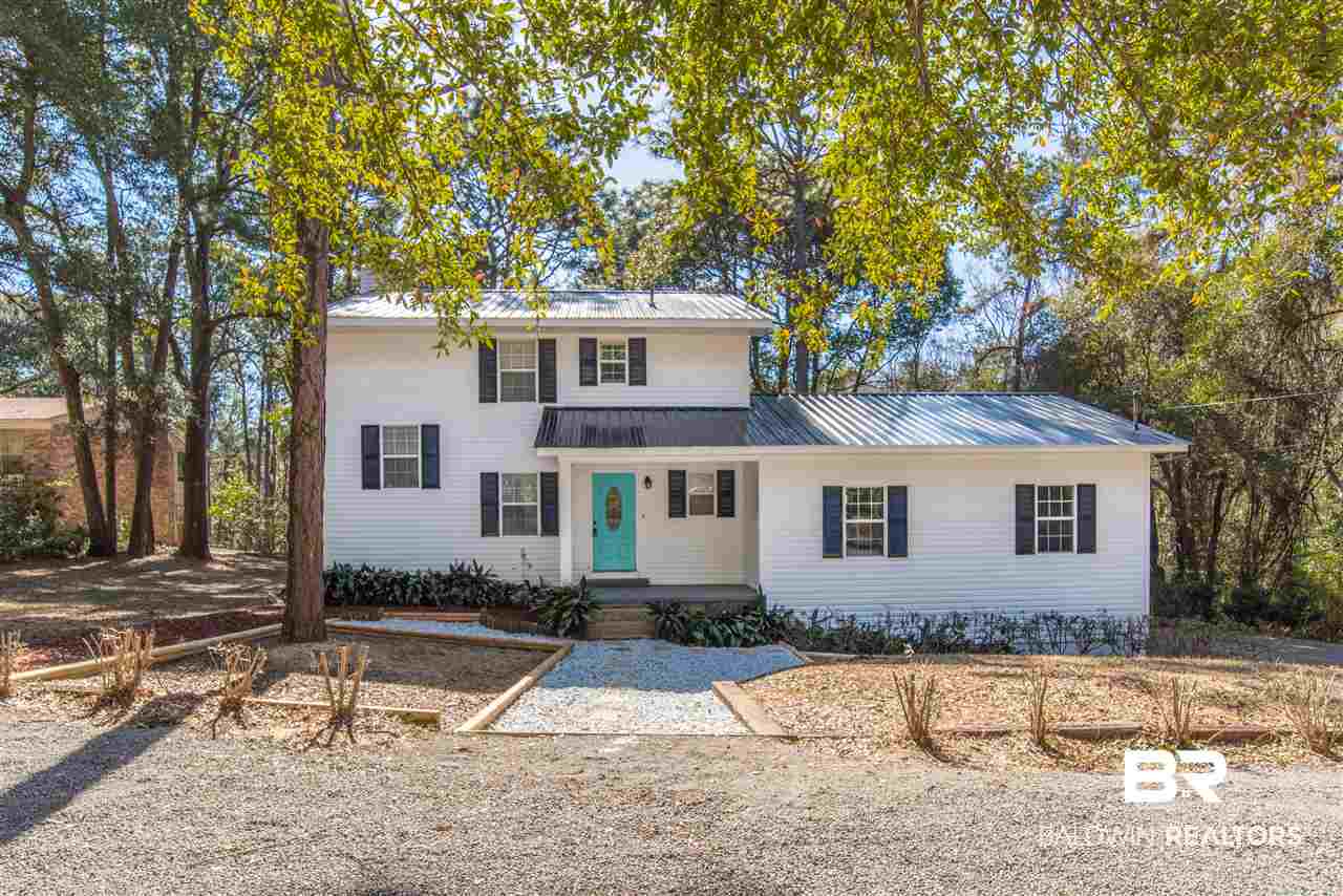 906 Whispering Pines Road Daphne, AL 36526 - Photo 1 of 33