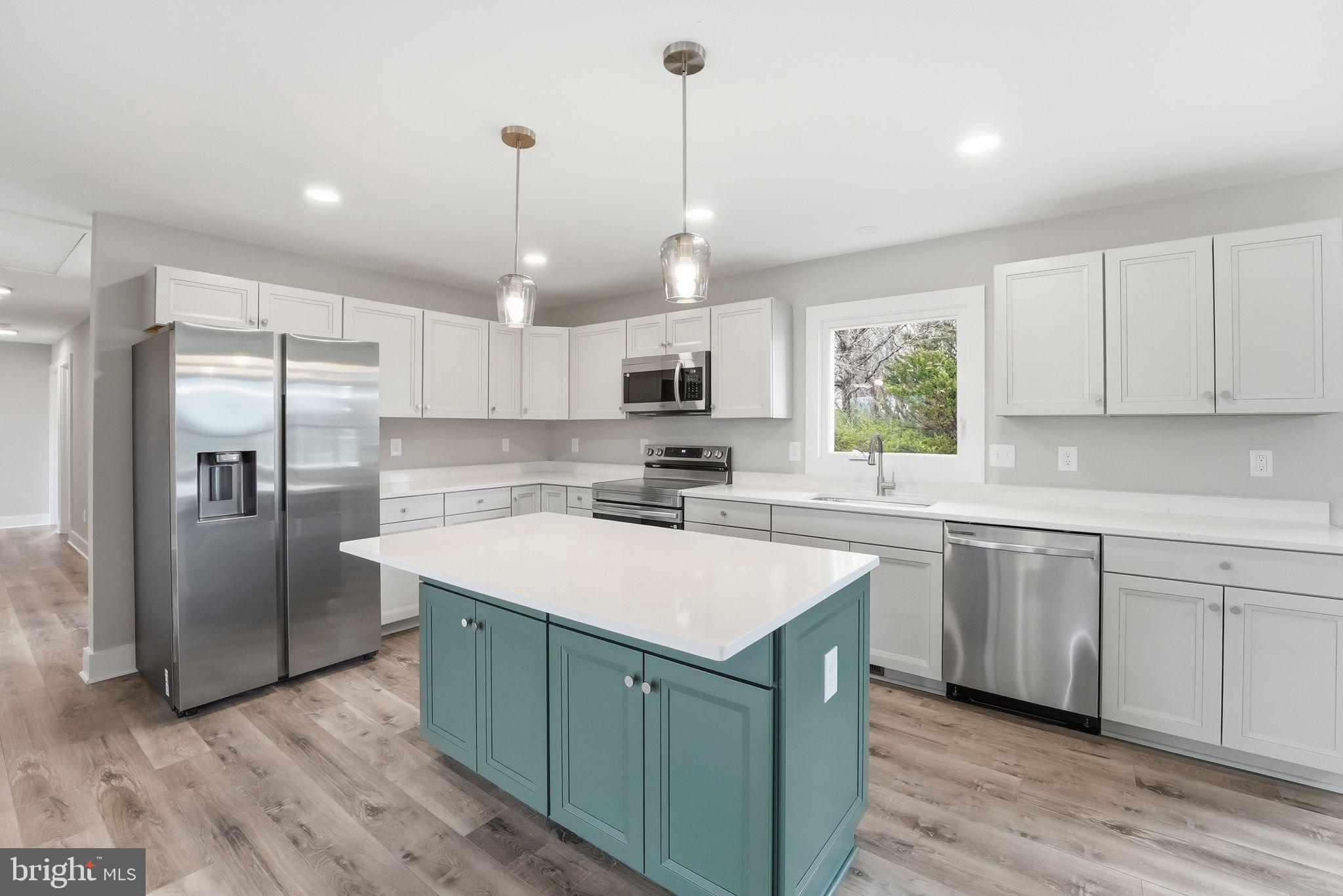 11346 Obannons Mill Road Boston, VA 22713 - Photo 20 of 100 Kitchen