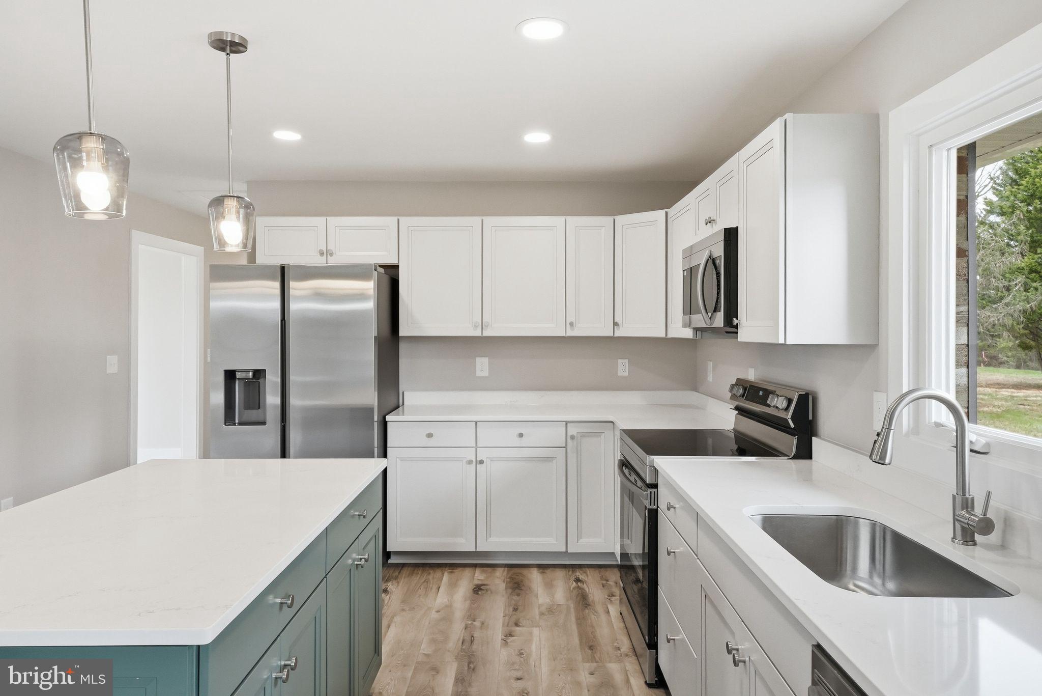 11346 Obannons Mill Road Boston, VA 22713 - Photo 21 of 100 Kitchen