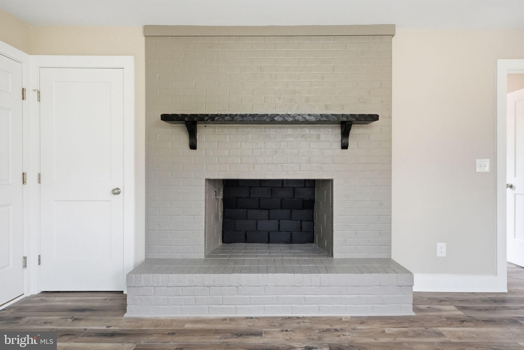 11346 Obannons Mill Road Boston, VA 22713 - Photo 25 of 100 Upper level FP