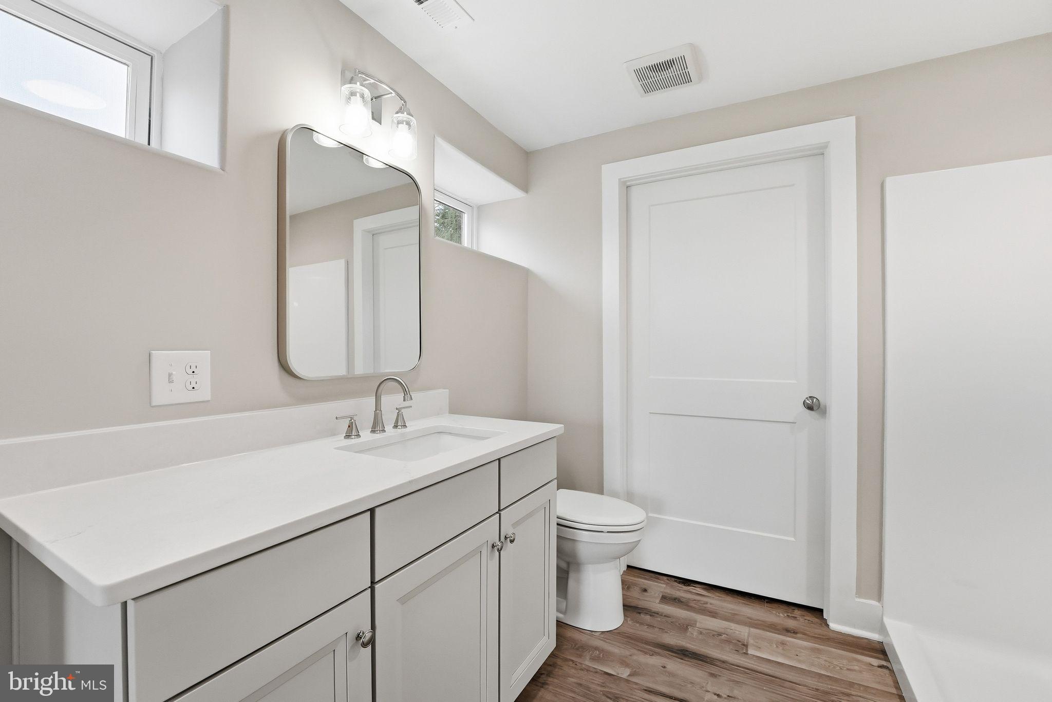 11346 Obannons Mill Road Boston, VA 22713 - Photo 45 of 100 Lower Level ba