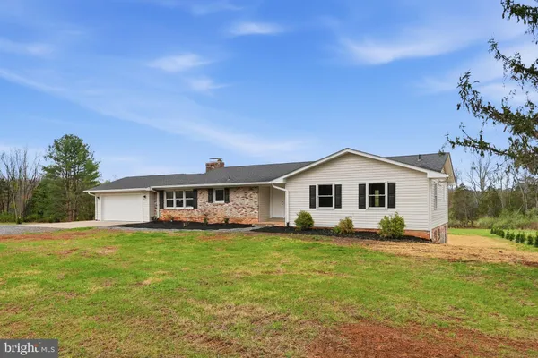 $640,000 | 11346 Obannons Mill Road, Boston, VA 22713